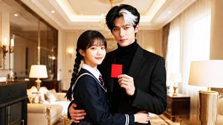 為了躲避聯姻，女孩隨便找了個大叔閃婚，殊不知他竟是那心狠手辣的傅家二爺，婚後卻化身寵妻狂魔將她寵到骨子裡！#短劇 #短劇全集 #短劇推薦 #drama #逆襲 #甜寵 #愛情