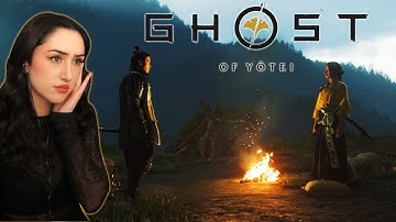 REUNITED?! Ghost of Yotei - LETHAL DIFFICULTY    |  First Playthrough (Part 2)
