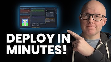 How to Run ComfyUI on Vast: Generate Your First Image in Under 10 Minutes