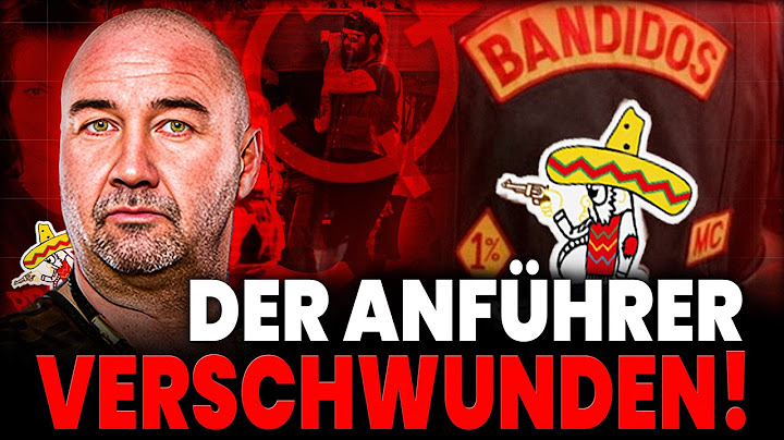 Bandidos Down: The Biggest Crash in Biker History!