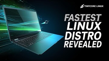 The Fastest Linux Distro You’ve Never Tried