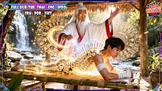 Disabled Beggar Thrown Off Cliff By Wife, Saved By Divine Healer, Returned For Revenge