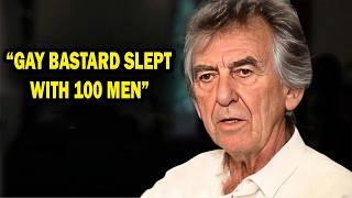 George Harisson Utterly Hated Him More Than Anyone