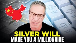 BULLION BANKS LOSE CONTROL! Gold & Silver Manipulation Ending – Andy Schectman