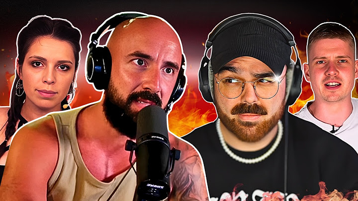 Wird Shurjoka bald von Jaysus kritisiert?