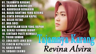 Revina Alvira 'Tajamnya Karang, Dendam Kebencian' | FULL ALBUM 2024 | DANGDUT GASENTRA PAJAMPANGAN