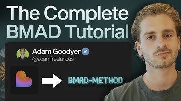 Masterclass: Building Complex AI Apps with BMAD