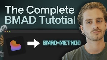 Masterclass: Building Complex AI Apps with BMAD