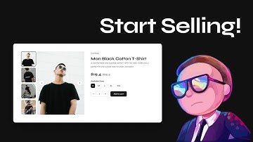 ShadCN UI Ecommerce Blocks are FINALLY Here!