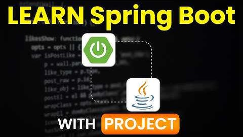 Spring Boot Full Course | Java Spring Boot Tutorial | Learn Spring Boot with Project | MindMajix