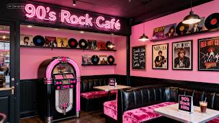 Best Western Slow Rock Songs of the 90s | Lagu Slow Rock Barat Tahun 90an Terbaik