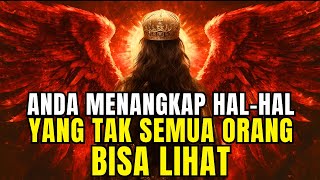 CHOSEN SOULS 👑 THE DANGER OF SEEING WHAT OTHERS DON'T SEE 🚀