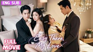 ENGSUB|Poor Girl Was Kidnapped to a Mansion—The Man That Night Was Tycoon Who's also Crush's Uncle🔥