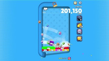 Bounce Ball - Gameplay Walkthrough Part 1