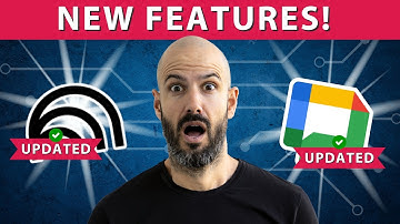 NEW NotebookLM Features for Teachers and Professionals