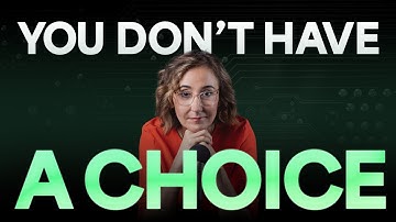 AI is Replacing 40% of Your Skills - Here