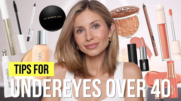 Concealer Tips That Actually Work! (No Cakey Finish)