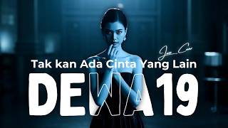 Tak Kan Ada Cinta Yang Lain – Dewa19 (Jazz Cover by DiaHana)