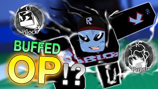 Buffed Guest 1337 Is INSANE Now! | Forsaken