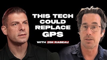 This $6B Industry Will Change Everything: Jim Rabeau Breaks Down Quantum Technology