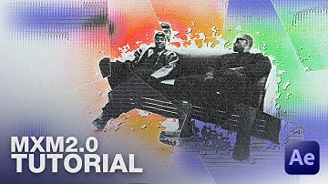 Mixed Media in One-Click (MXM 2.0)