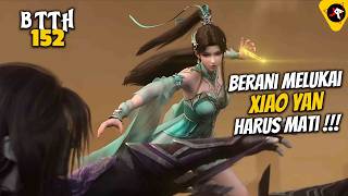 XUN ER MURKA EDAN XIAO YAN DILUKAI ‼ ️ - 152