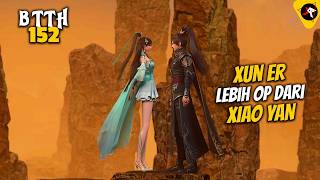 XUN ER MURKA EDAN XIAO YAN DILUKAI ‼ ️ - 152