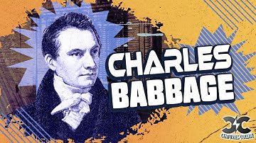 Charles Babbage: de vader van de moderne computertechnologie | Volledige aflevering | Eeuwen bots...