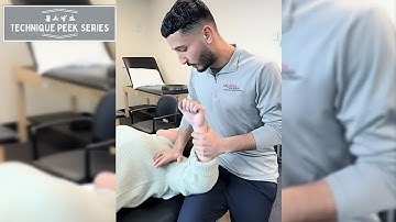 Stop met het verkeerd inschatten van de schouder-ROM! (Dit is de SLEUTEL)