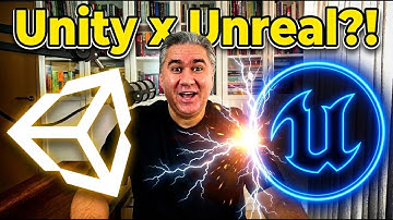 2026 Oyun DÜNYASI DEĞİŞİYOR! Unity, Epic, Apple, Google… Neler Oluyor?