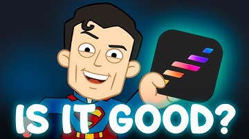 Procreate Dreams 2! Learn Every New Feature