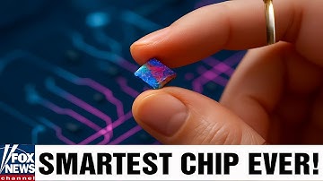 NEW Chinese Silicon-Free Chip Revealed – Already Outperforming Intel