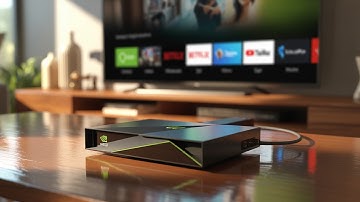 BESTE 5 STREAMINGBOXEN 2025 🚀 NVIDIA SHIELD VS FIRE TV VS APPLE TV