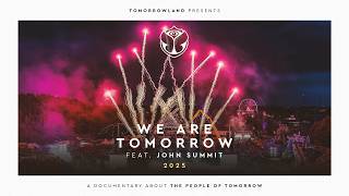 We Are Tomorrow 2025 l Documentary