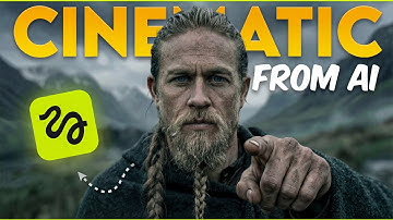 AI Cinema Is Finally Here (And This Proves It) | Higgsfield Cinema Studio