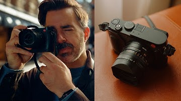 LEICA Q3 43 Long Term Review (for street photography and commercial work)