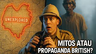 Siapa ‘Orang Kayangan’ di Cameron Highlands? Mitos, Sejarah atau Propaganda Kolonial?