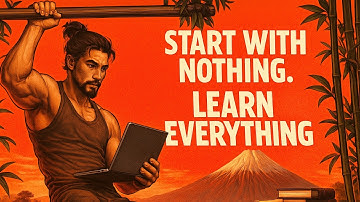 The Japanese Secret to Infinite Learning – Shoshin Philosophy