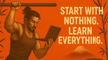 The Japanese Secret to Infinite Learning – Shoshin Philosophy