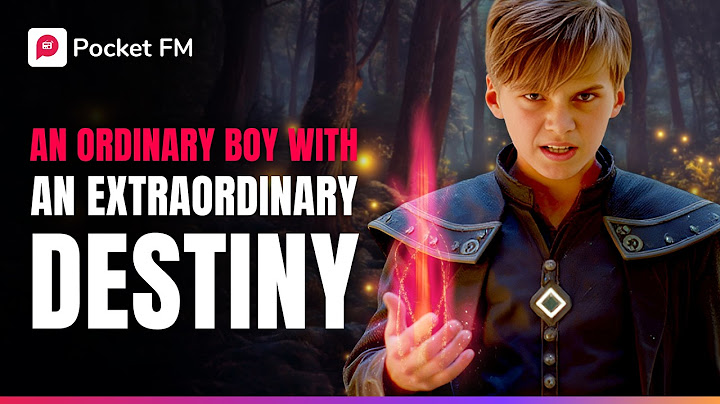 Bullied Boy Reincarnates as a Powerful Wizard | Pocket FM