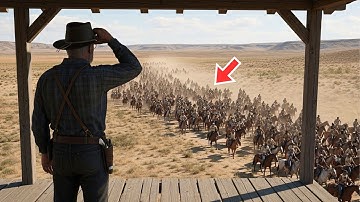 He Discovered an Ancient Apache Trading Route, And the Tribe Demanded Control of His Ranch