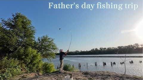 We got only the worst fish!