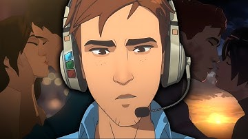 Dispatch Is Exactly What We Needed