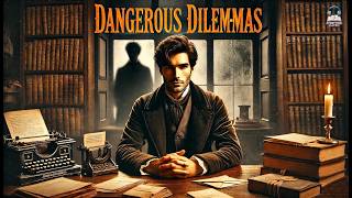 Dangerous Dilemmas: Startling but True 🕵️‍♂️💎 | Mysterious Tales of Crime & Intrigue