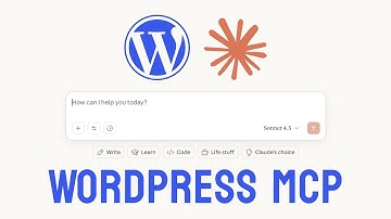Turn WordPress into an AI-Powered CMS with MCP + Claude Code