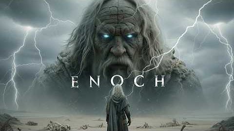 The ENTIRE Story of the Book of Enoch Explained #bookofenoch #history #biblicalmysteries #truth