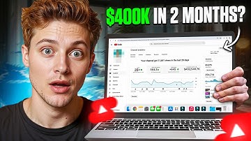 This Roblox Shorts Channel Got 3 BILLION Views in 60 Days… So I Copied It