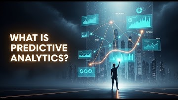 Wat is voorspellende analyse?