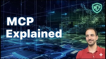 Model Context Protocol (MCP) Explained: The Ultimate Deep Dive