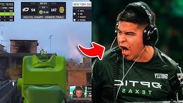 Hardpoint Comebacks that SHOCKED The CDL